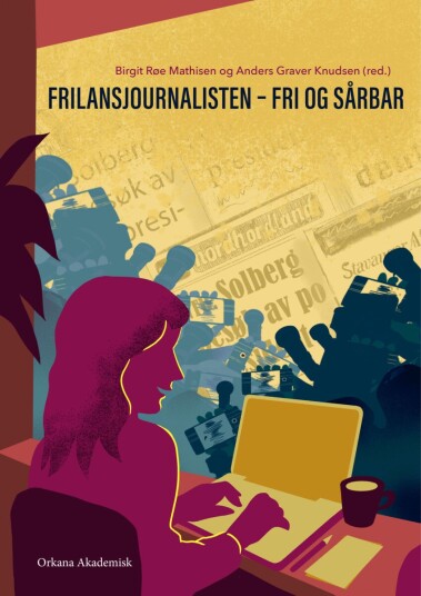 Frilansjournalisten Frilansjournalisten