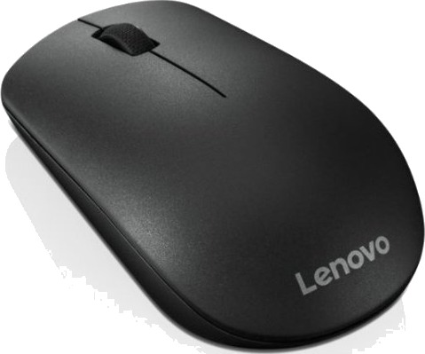 Lenovo 400 Ambidekstriøs Optisk Rf Kabel Fri 1200 Dpi Sort Lenovo 400 Ambidekstriøs Optisk Rf Kabel Fri 1200 Dpi Sort