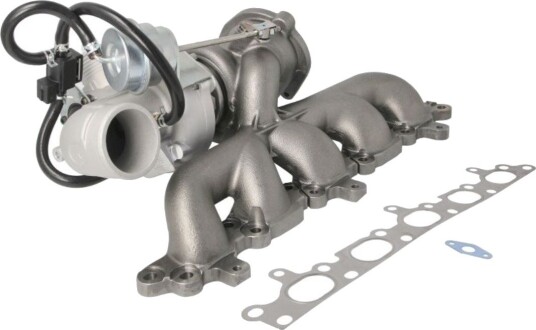 Turbolader EVORON EVTC0469