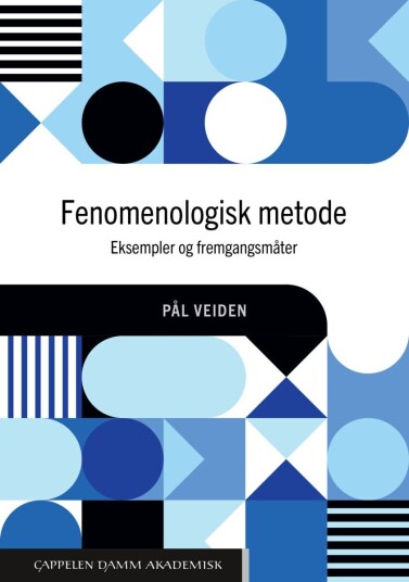 Fenomenologisk metode Fenomenologisk metode