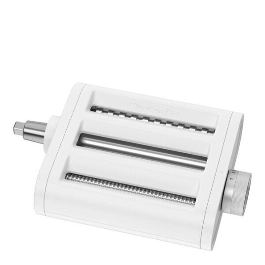 KitchenAid Accessory pastatilbehør 3 i 1 hvit KitchenAid Accessory pastatilbehør 3 i 1 hvit