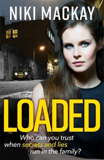 Loaded Av Niki Mackay