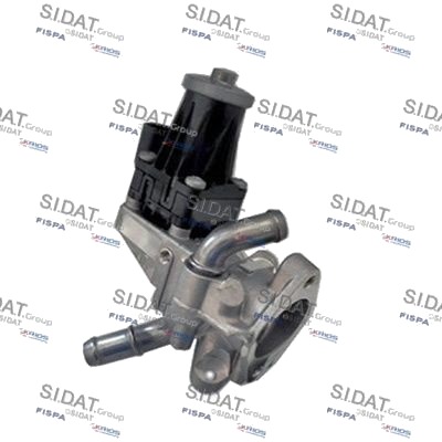 EGR ventil FISPA 83.994