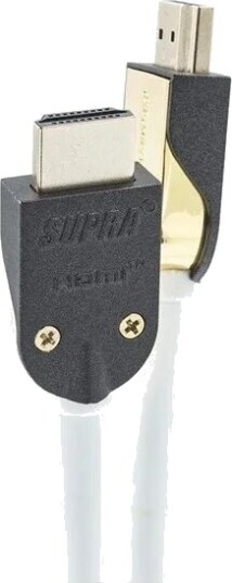Supra HDMI cable 2.1 UHD 8K 1.5m Supra HDMI cable 2.1 UHD 8K 1.5m