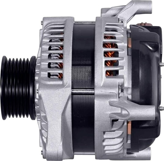 HELLA 8EL 015 637-851 Dynamo