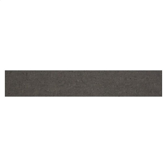 Klinker Arredo Fojs Collection Sort glossy Sockel 9,8x60 cm