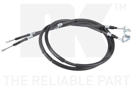 Bremsewire NK 9036119 Bremsewire NK 9036119