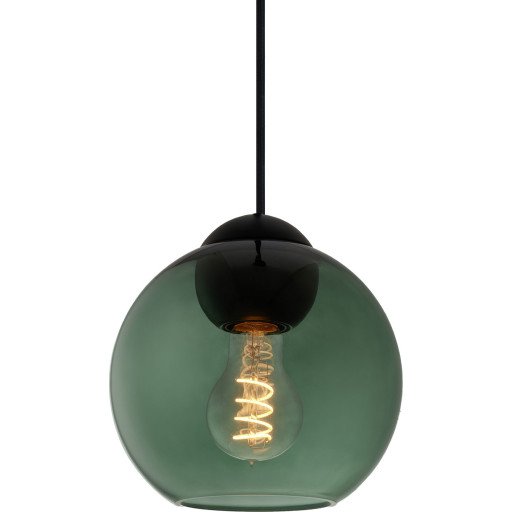 Halo Design Bubbles Ø18 Taklampe Grønn