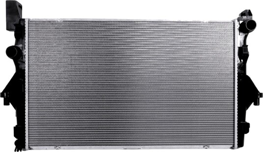 Radiator, motorkjøling KAMOKA 7700288