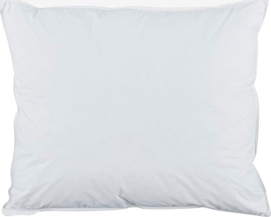 Mille Notti Dunpute Sonno High Hvit