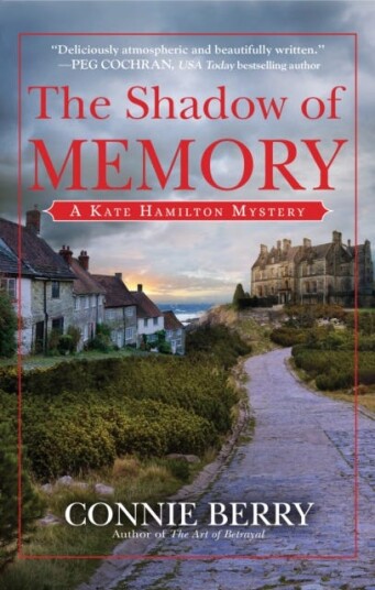 The Shadow Of Memory Av Connie Berry