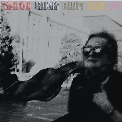 MediaTronixs Deafheaven : Ordinary Corrupt Human Love CD (2018) Pre-Owned