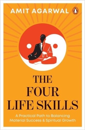 The Four Life Skills The Four Life Skills