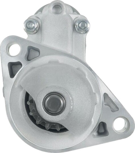 AS PL S6663S Starter AS PL S6663S Starter