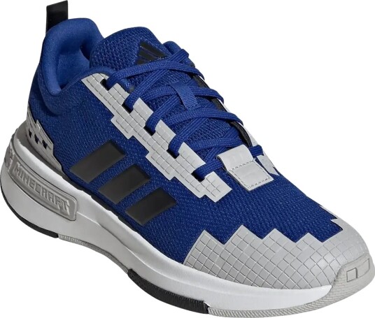 Adidas Sportswear Minecraft Pro J Blue 38