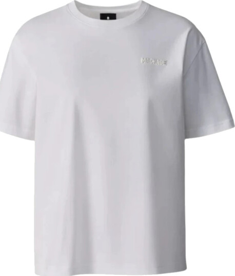 Mackage Herre Topper Hvit M,