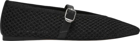 Steve Madden Dame Sko Svart 39 EU,