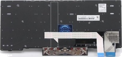 Lenovo Portugisisk Tastatur 5N20V43163
