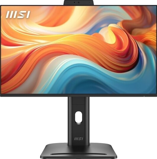 MSI PRO MP245PDG E14 23.8" 1920x1080 Svart MSI PRO MP245PDG E14 23.8" 1920x1080 Svart