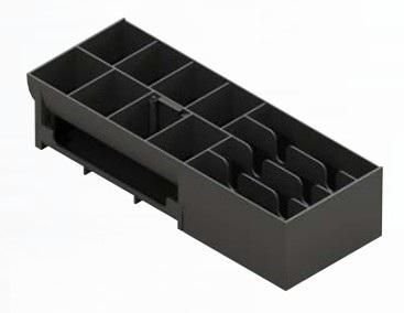 APG INSERT FOR MIC237A+460MOD DR EURO+STERLING INSERT PERP