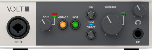 Universal Audio Volt 1 Universal Audio Volt 1