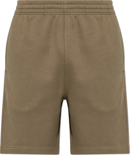 Burberry Herre Shorts Brun 2XL,