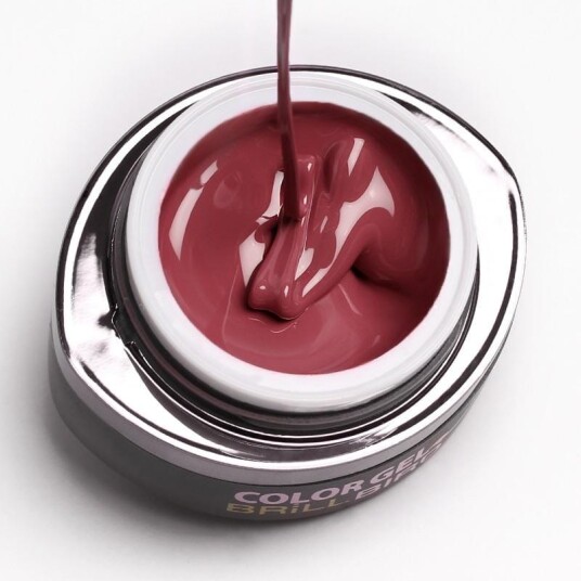 Brillbird Norge Brush & go colour gel   G75