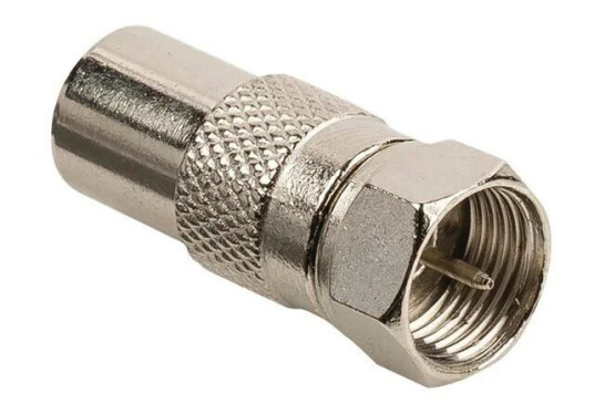 Nedis aerial adapter