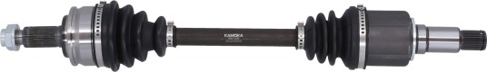 Drivaksel KAMOKA 5011729
