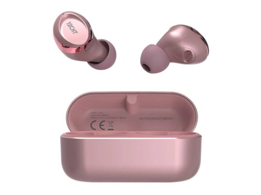 Hifuture Yacht Rose Gold Hifuture Yacht Rose Gold