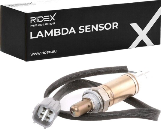 RIDEX 3922L0119 Lambdasonde