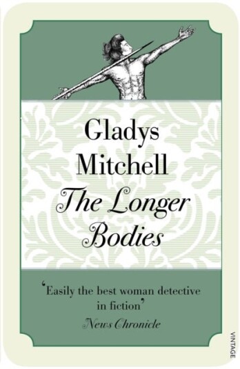 The Longer Bodies The Longer Bodies