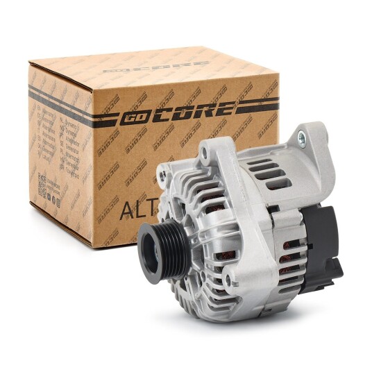 Dynamo goCORE GCD0008
