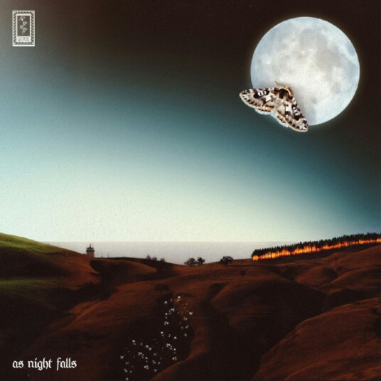 As Night Falls