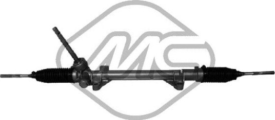 Tannstang Metalcaucho 50409