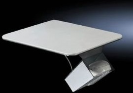 Rittal Sm 2382.000 Stål Sølv 1 Stykker 2382
