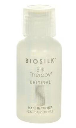 Farouk Systems Biosilk Silk Therapy Silke 15 ml