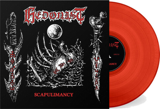 Scapulmancy