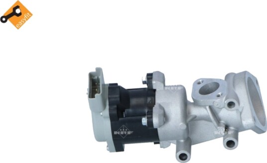 EGR Ventil NRF 48390 EGR Ventil NRF 48390