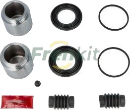 Reparasjonssett, bremsecaliper FRENKIT 257805