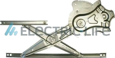 ELECTRIC LIFE ZR TY712 L Vindusheis
