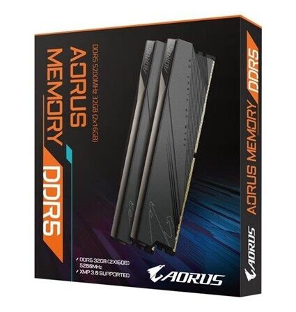 GIGABYTE AORUS GIGABYTE AORUS
