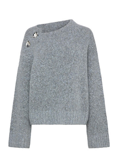 Day Birger et Mikkelsen Benito Winter Melange Grey 42 Day Birger et Mikkelsen Benito Winter Melange Grey 42