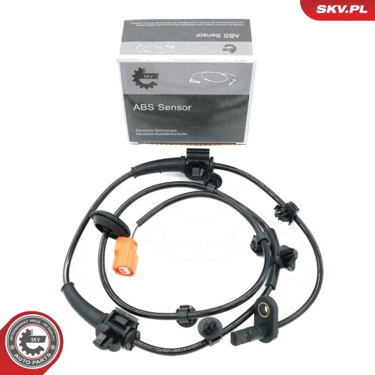 ABS sensor ESEN SKV 06SKV455