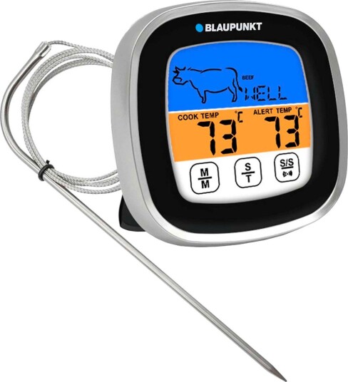 Blaupunkt FTM501 Steketermometer