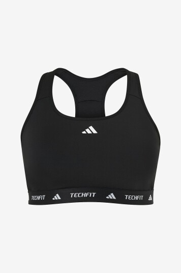 adidas Sport Performance - Sports-bh TF Bra IN - Svart
