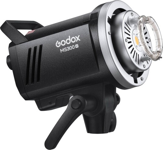 Studioblits - Godox MS300-V