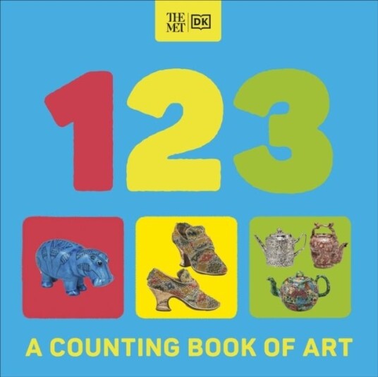 The Met 123 The Met 123