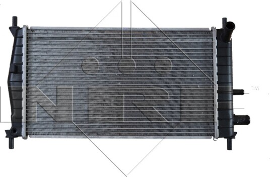 Radiator NRF 50131