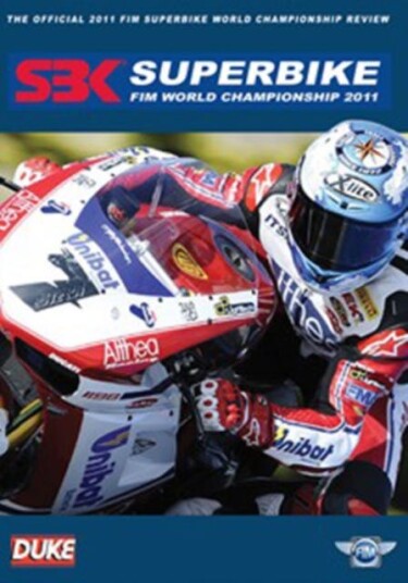 World Superbike Review: 2011 DVD World Superbike Review: 2011 DVD